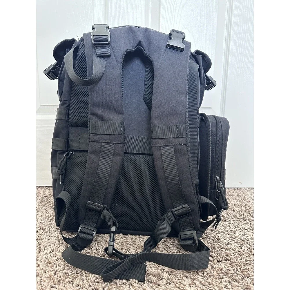 Dinictis Tactical Backpack